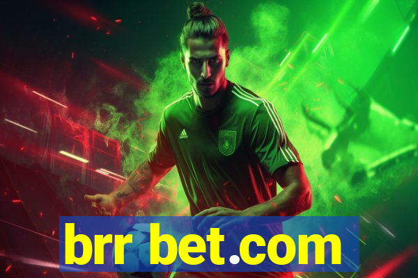 brr bet.com